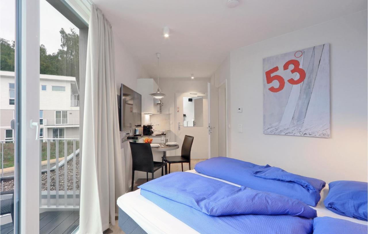 Duenenvilla Comfort Lübeck Exteriér fotografie