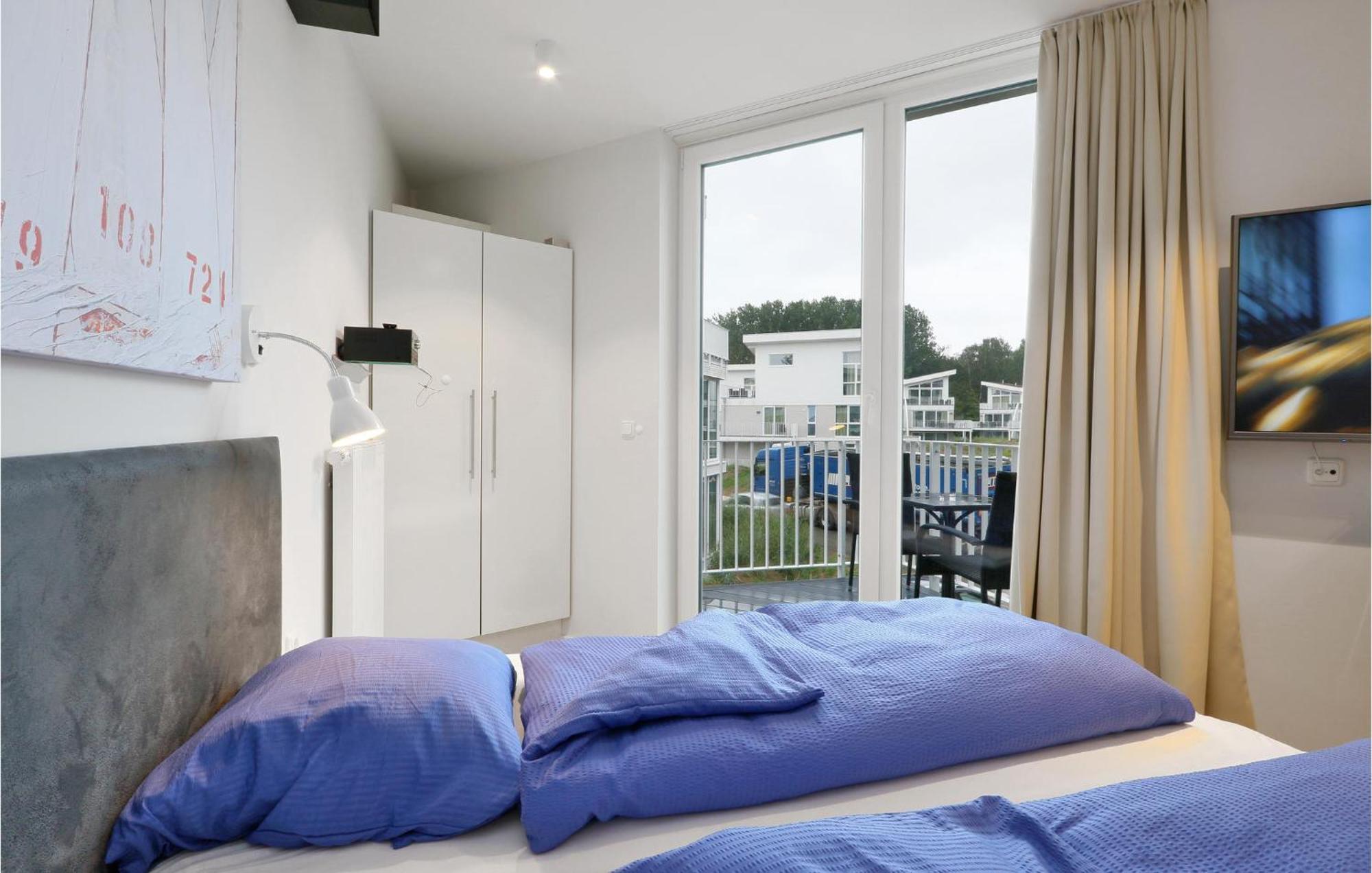 Duenenvilla Comfort Lübeck Exteriér fotografie